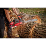 Milwaukee Tool 20" .325" Pitch, .043" Gauge Saw Chain and Guide Bar Set