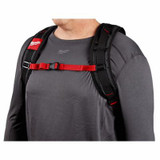 Milwaukee Tool Low-Profile Backpack