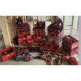 Milwaukee Tool PACKOUT Crate