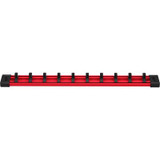 Milwaukee Tool 1/4" Drive Socket Rail