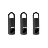 Milwaukee Tool M18 FUEL QUIK-LOK Attachment Hanger 3pk