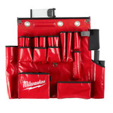 Milwaukee Tool Lineman's Aerial Tool Apron