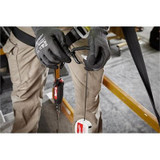 Milwaukee Tool 5Lbs 50 Inch Retractable Tool Lanyard