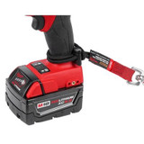 Milwaukee Tool Lineman Feets Tool Hang Strap