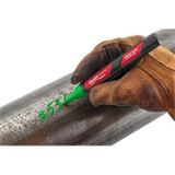 Milwaukee Tool INKZALL Green Liquid Paint Marker