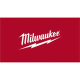 Milwaukee Tool Plrzed Hi Prfrm Sfty Glsses w/Gskt