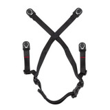 Milwaukee Tool BOLT Safety Helmet Chin Strap
