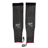 Milwaukee Tool (6) CUT LEVEL 5 PROTECTIVE SLEEVES - 18"