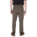 Milwaukee Tool FREEFLEX Tech Pants - Brown 38 X 32