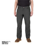 Milwaukee Tool Work Pants - Gray 32 X 30