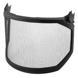 Milwaukee Tool 10pk Mesh Shield Replacement (Helmet & Hard Hat Mount)