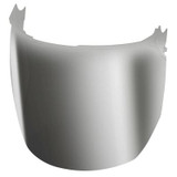 Milwaukee Tool 10pk Mirrored Face Shield Replacement Lenses (Helmet & Hard Hat Frame)