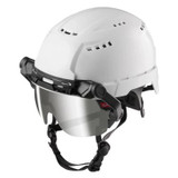 Milwaukee Tool 10pk Mirrored Eye Visor Replacement Lenses