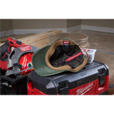 Milwaukee Tool Waxed Canvas Adjustable Hat - Green