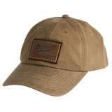 Milwaukee Tool Waxed Canvas Adjustable Hat - Khaki