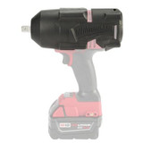 Milwaukee Tool M18 FUEL HTIW Protective Boot for 2766-20, 2789-20, 2862-20 (Boot Only, No Tool)