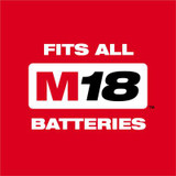 Milwaukee Tool M18 Brushless 18" Fan