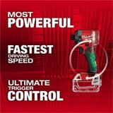 Milwaukee Tool M18 FUEL 1/4" Hex Impact Driver