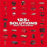 Milwaukee Tool M12 REDLITHIUM XC4.0 Battery - Two Pack