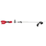 Milwaukee Tool M18 FUEL 18V 16 inch Brushless Cordless Battery Powered String Trimmer with QUIK-LOK Attachment Capability (Tool-Only)