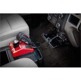 Milwaukee Tool M12 M18 12V/18V Lith-Ion Multivage 12V Dc Vehicle Batt Charger Only (Batt Not Included)