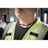 Milwaukee Tool BANDED EAR PLUGS
