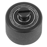 Milwaukee Tool M12 FUEL 1/2" Bandfile Contact Wheel Replacement