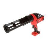 Milwaukee Tool M18 Cordless 10oz. Caulk and Adhesive Gun (Tool Only)