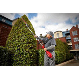 Milwaukee Tool M18 FUEL QUIK-LOK Articulating Hedge Trimmer Attachment