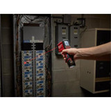 Milwaukee Tool M12 12:1 Infrared Temp-Gun