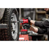 Milwaukee Tool M18 REDLITHIUM XC5.0 Resistant Battery