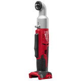 Milwaukee Tool M18 Cordless 2-Speed 3/8" Right Angle Impact Wrench