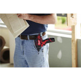 Milwaukee Tool M12 FUEL 1/4" Hex 2-Speed Screwdriver Kit