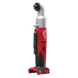 Milwaukee Tool M18 Cordless 2-Speed 1/4" Right Angle Impact Driver (Bare Tool)