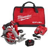 Milwaukee Tool M18 FUEL 7-1/4 Inch Circular Saw Kit