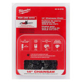 Milwaukee Tool 14" Chainsaw Chain