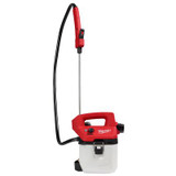 Milwaukee Tool M12 1 Gallon Handheld Sprayer Kit