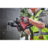 Milwaukee Tool M18 FUEL 1" SDS Plus Rotary Hammer