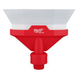 Milwaukee Tool AIR-TIP Dust Collector