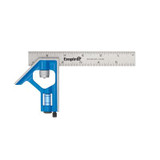 Milwaukee Tool 6 in. True Blue® Combination Square