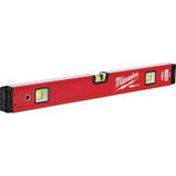 Milwaukee Tool 24" REDSTICK Box Level
