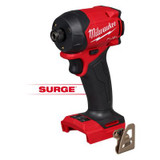 Milwaukee Tool M18 FUEL SURGE 1/4 Inch Hex Hydraulic Driver