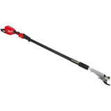 Milwaukee Tool M18 18-Volt Lithium-Ion Cordless Brushless Telescoping Pole Pruning Shears Saw