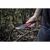 Milwaukee Tool 5" HARDLINE Fixed Blade Knife