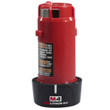 Milwaukee Tool M4 4V LITH-ION 2.0 AH BATT