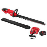 Milwaukee Tool M18 FUEL 30 Inch Hedge Trimmer Kit