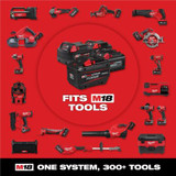 Milwaukee Tool M18 Brushless String Trimmer Kit