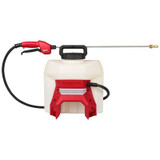Milwaukee Tool 4-Gallon Sprayer Tank Assembly w/ SWITCH-TANK