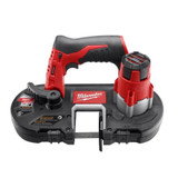 Milwaukee Tool M12 Sub-Compact Band Saw (Tool Only)