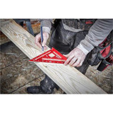 Milwaukee Tool 7" Rafter Square